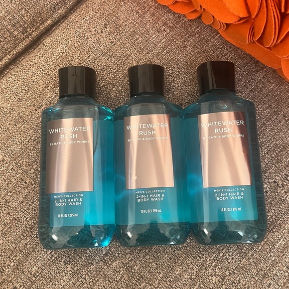 Bath & Body Works Other - ❗️🆕Bath&Body Works 3PC Full Size Bundle❗️